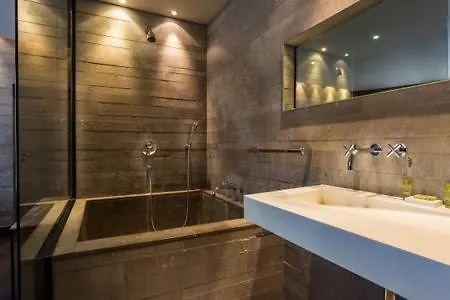 Cmg Apartman Párizs